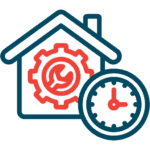 About 9 vacuum maintenance