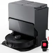 What Vacuum Cleaner Has the Strongest Suction? "(2025 Lab Tests Reveal the Winner!)" 5 robrock s8. 1 https://vacuumi.com/strongest-suction-vacuum/