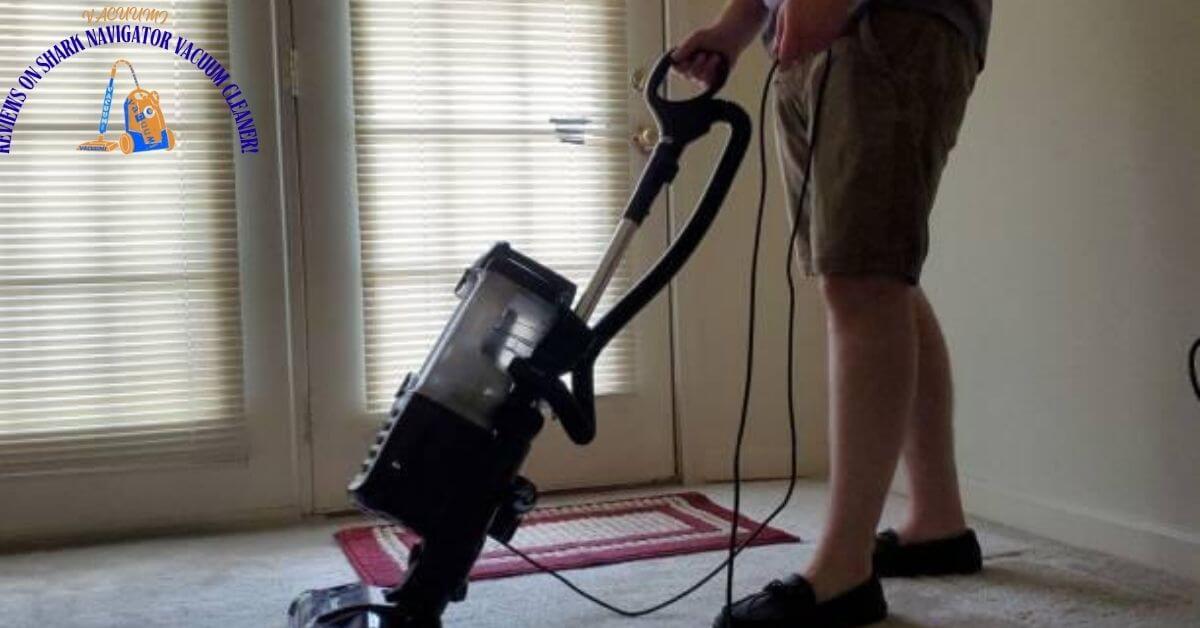 Reviews on Shark Navigator Vacuum Cleaner: NV360 Shark Navigator Lift-Away Upright Vacuum - Still WORTH IT? 1 Reviews on Shark Navigator Vacuum Cleaner