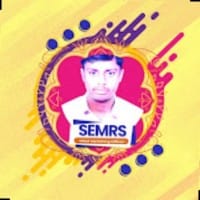 About 12 SEMRS Author