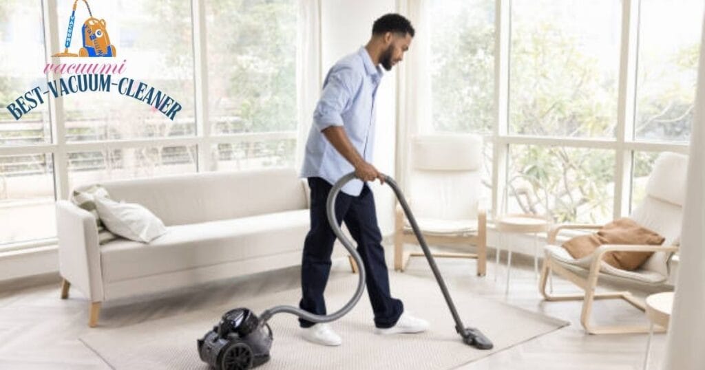 Best Vacuum Cleaner for Every Home 2025: Expert Picks and Reviews 1 Best Vacuum Cleaner
