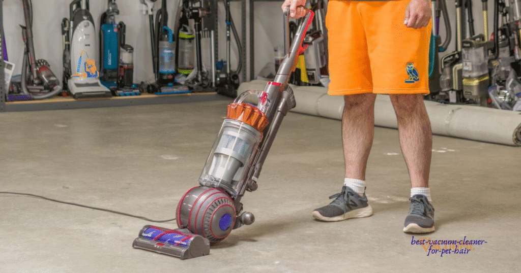 Dyson Ball Animal 3 Extra image 4 https://vacuumi.com/best-vacuum-cleaner-for-pet-hair/