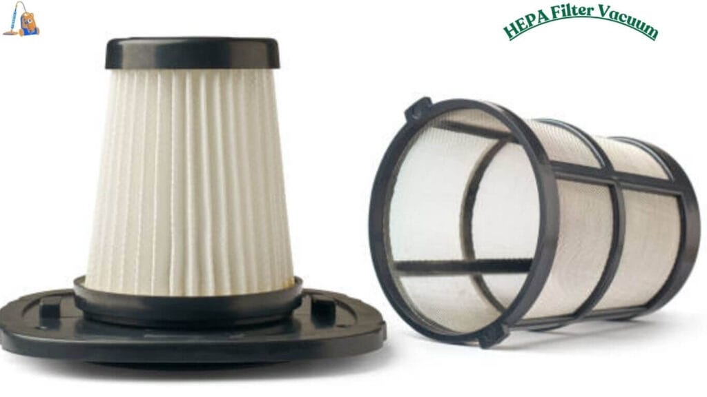 HEPA Filter Vacuum vs Regular: 5 Bold HEPA Vacuum Cleaner Filtration Factors 1 HEPA Filter Vacuum