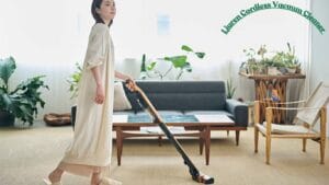 Reviews 6 Ljuren Cordless Vacuum Cleaner