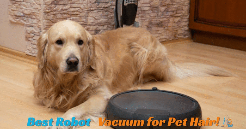 Best Robot Vacuum Cleaner for Pet Hair in 2025: Every Pet Owner Must Know 3 image 10 https://vacuumi.com/best-robot-vacuum-cleaner-for-pet-hair/