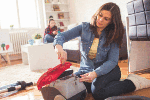 maintenance 8 Vacuum Cleaner Repair