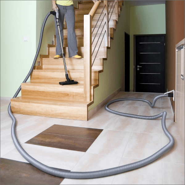 Central Vacuum Repair: 7 Expert Help for Your Central Vacuum System 2 central vacuum repair