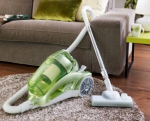 Comparisons 10 Cyclonic vacuum