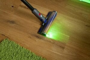 Comparisons 14 Laser vs Camera Vacuum Cleaner