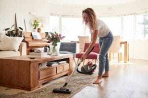 Home 11 Best Home Vacuum Cleaners
