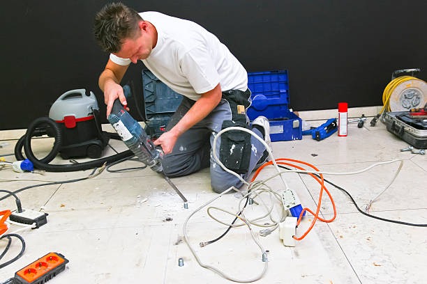 vacuum cleaner cord repair: The Simple Fix You Can Do in 5 Minutes! 2 image https://vacuumi.com/vacuum-cleaner-cord-repair/