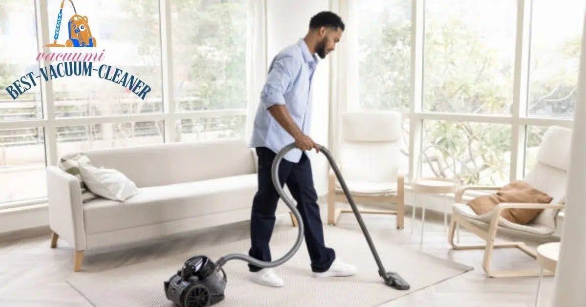 Best Vacuum Cleaner